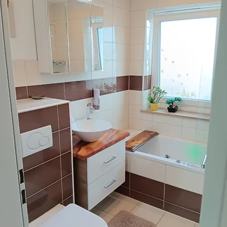 Exklusive Mit Balkon Apartament Villingen-Schwenningen