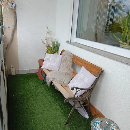 Exklusive Mit Balkon * Villingen-Schwenningen