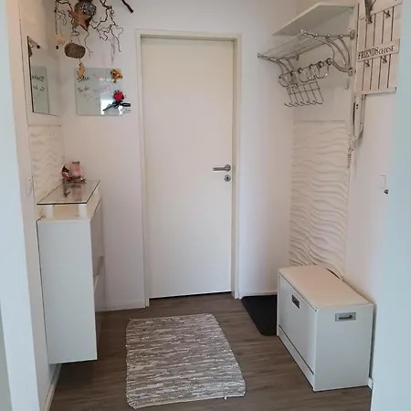 Exklusive Mit Balkon Apartament *