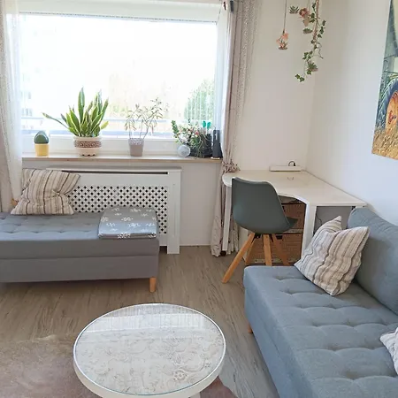 Apartament Exklusive Mit Balkon Villingen-Schwenningen