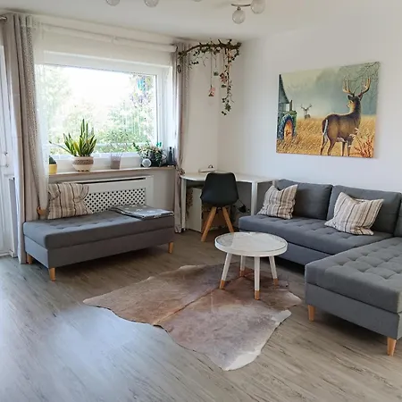 Exklusive Mit Balkon Villingen-Schwenningen