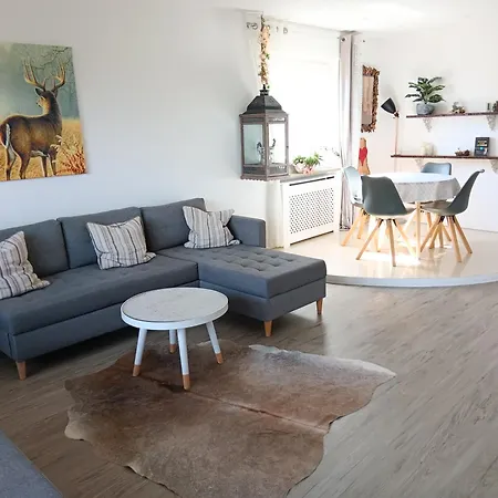Apartament Exklusive Mit Balkon *